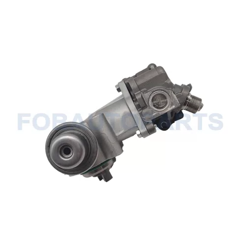 Original Refurbished Parts High Pressure Fuel Pump for Mercedes Benz C200 C180 E200 E260 SLK200 A2710703501 2710703701 - image 3